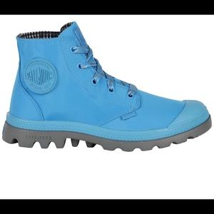 Palladium Waterproof Boots